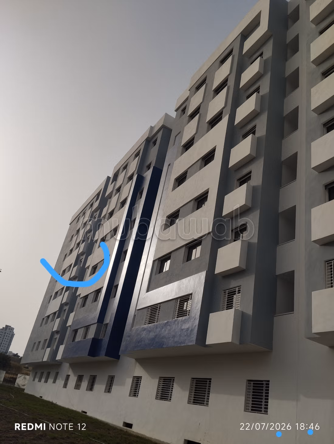 Appartement 80 m² à Aharrarine — 7