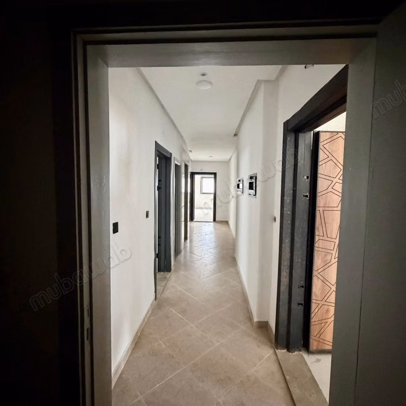 Appartement neuf a vendre tanger