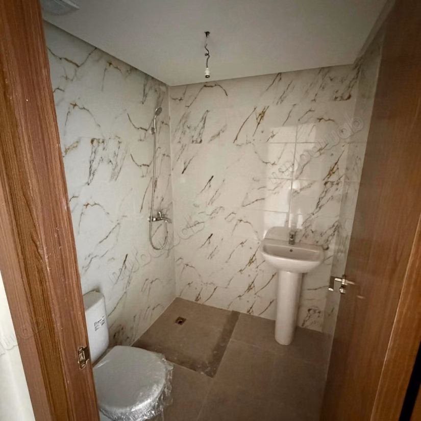 Appartement neuf a vendre tanger