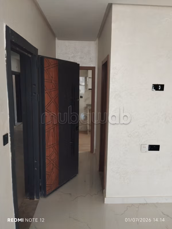 Apartamento nuevo en venta