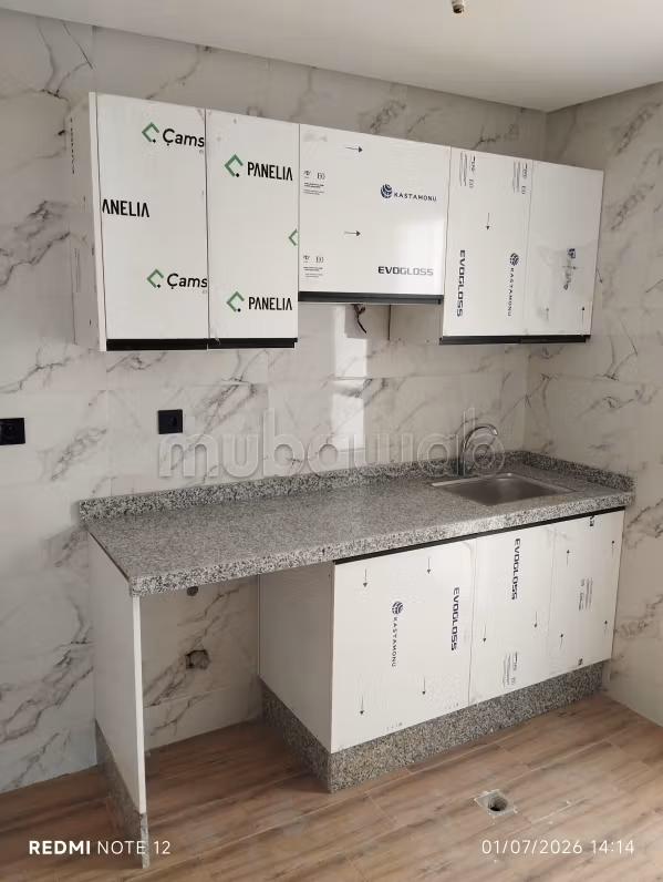 Appartement neuf a vendre