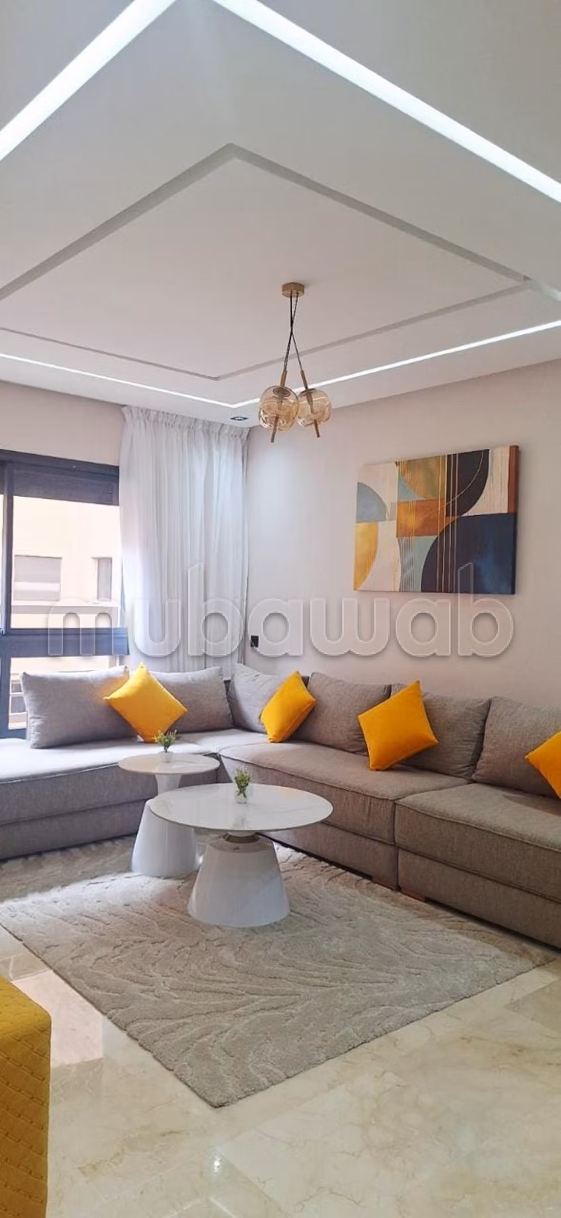 Appartement à louer residence avec piscine — 6
