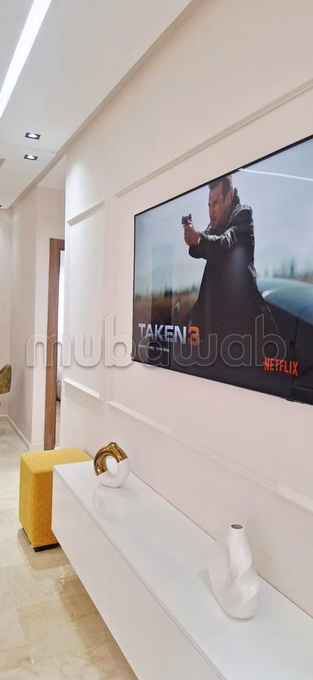 Appartement 68 m² à Ain Mezouar — 7