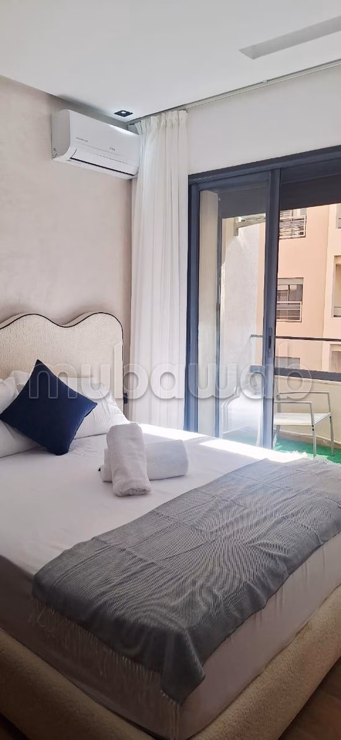 Appartement 68 m² à Ain Mezouar — 12