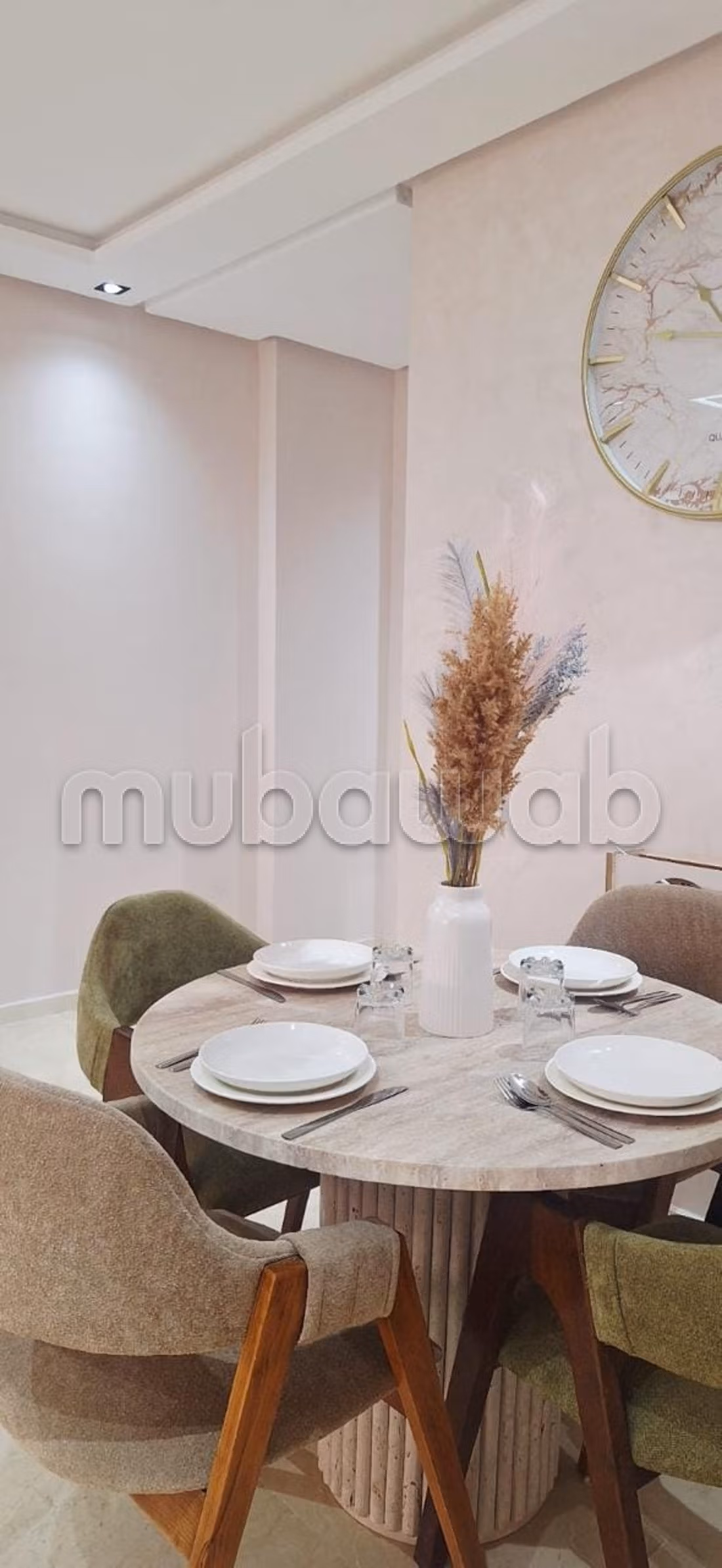 Appartement 68 m² à Ain Mezouar — 10