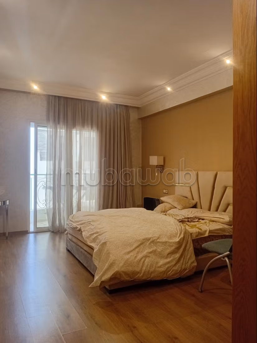 Appartamento in affitto a Palmier – Grande Comfort