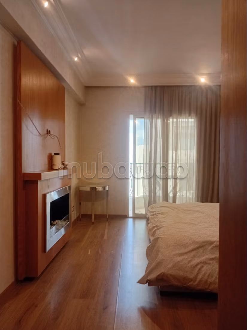 Appartamento in affitto a Palmier – Grande Comfort
