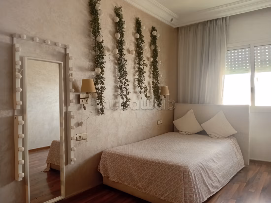 Appartamento in affitto a Palmier – Grande Comfort