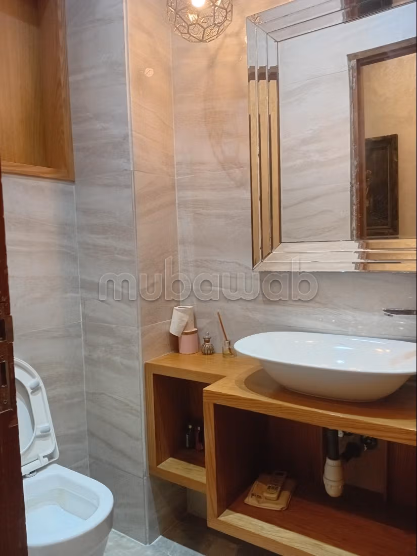 Appartamento in affitto a Palmier – Grande Comfort
