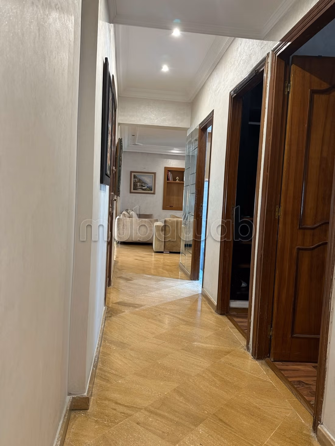 Appartamento in affitto a Palmier – Grande Comfort