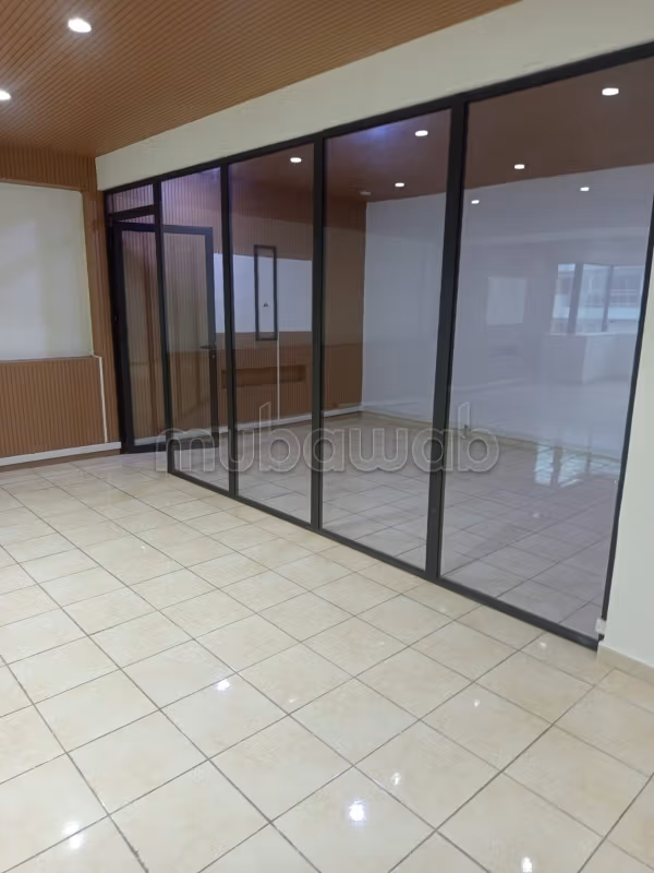 Superbe appartement à louer à Anfa