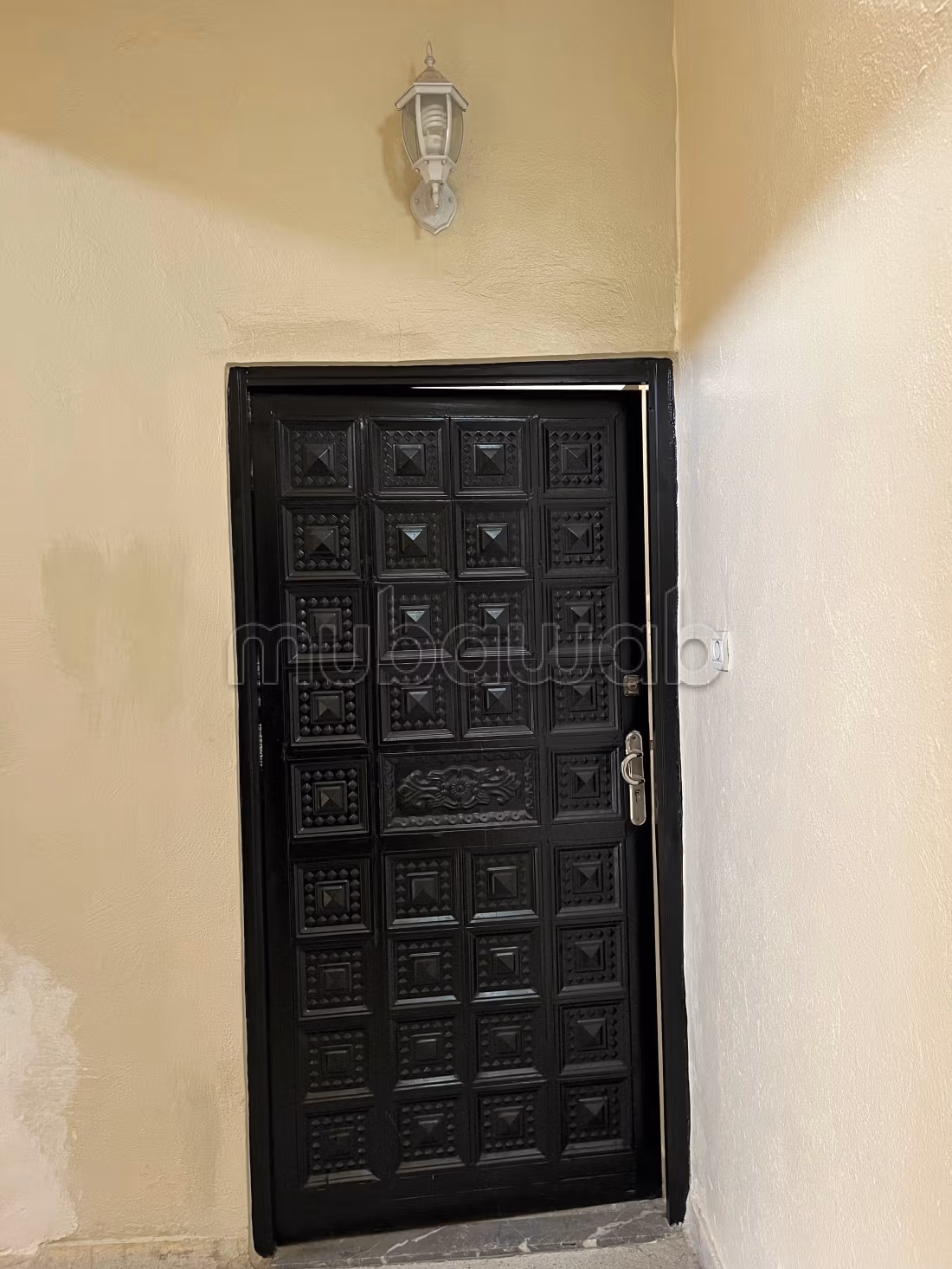 Appartement 124 m² à Hay Atlas — 2