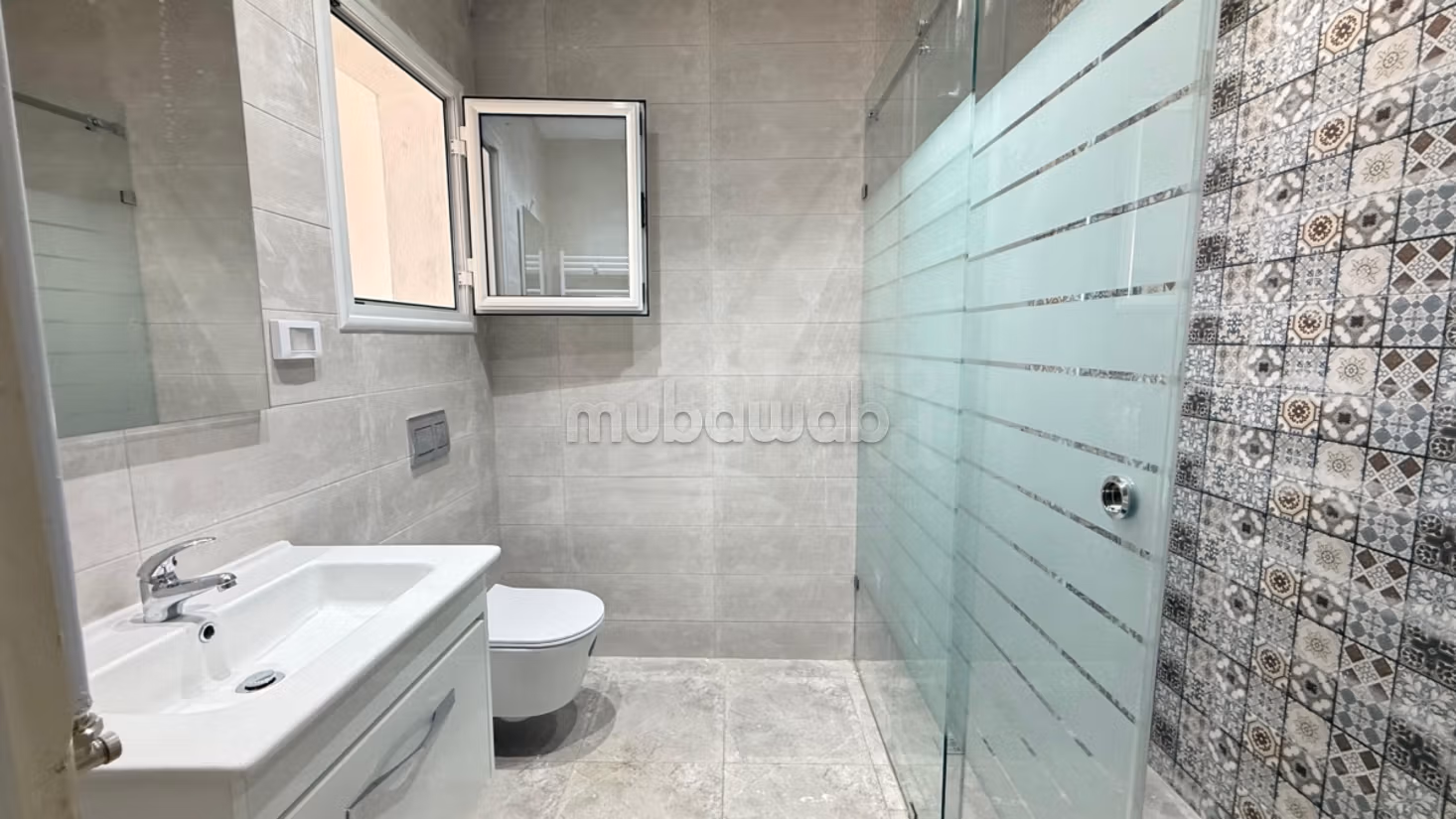 Appartamento S2 di 120m2 a Riadh Andalous