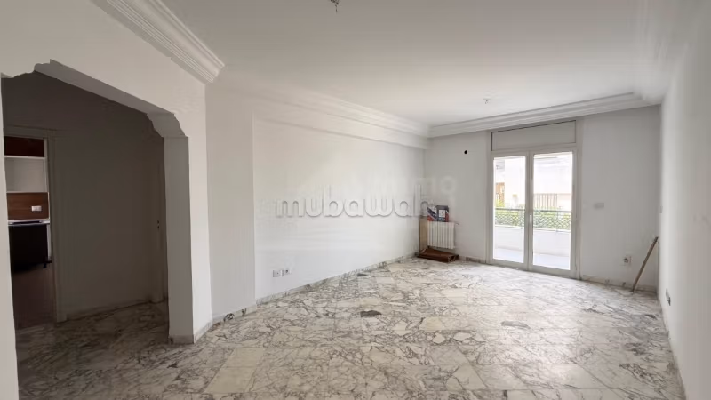 S2 apartment of 120m2 in Riadh Andalous