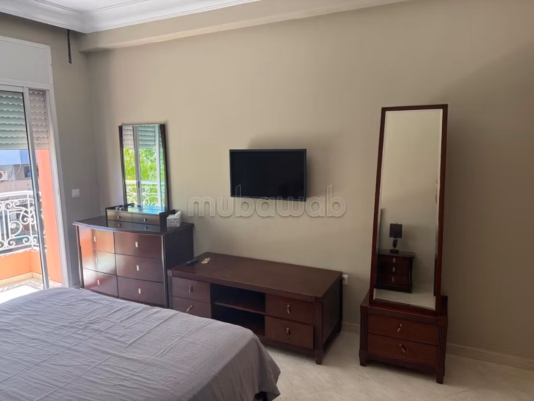 Appartement 133 m² à Oulfa — 14