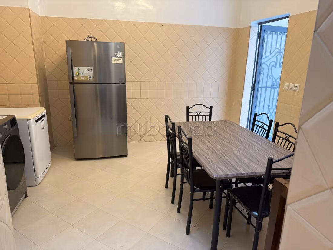 Appartement 133 m² à Oulfa — 8