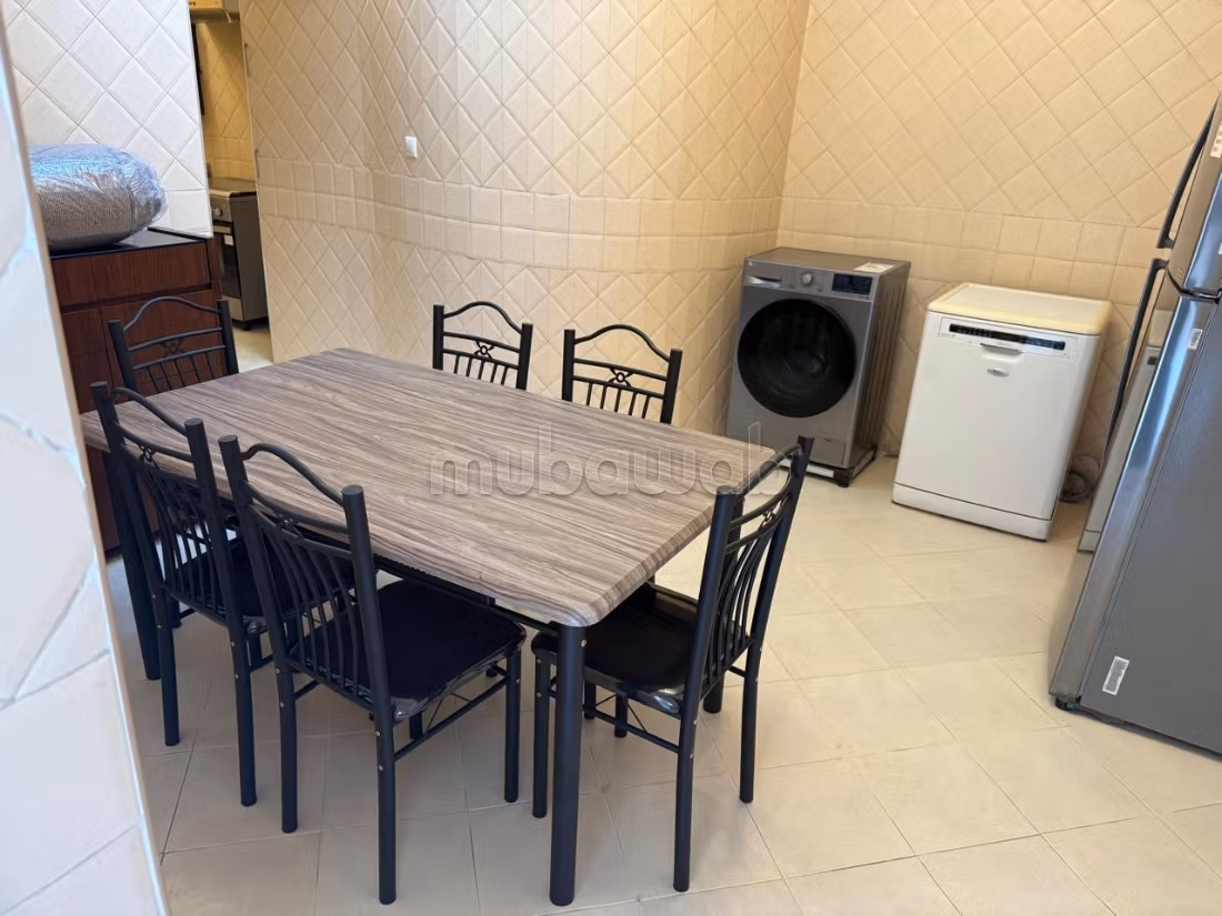 Appartement 133 m² à Oulfa — 9