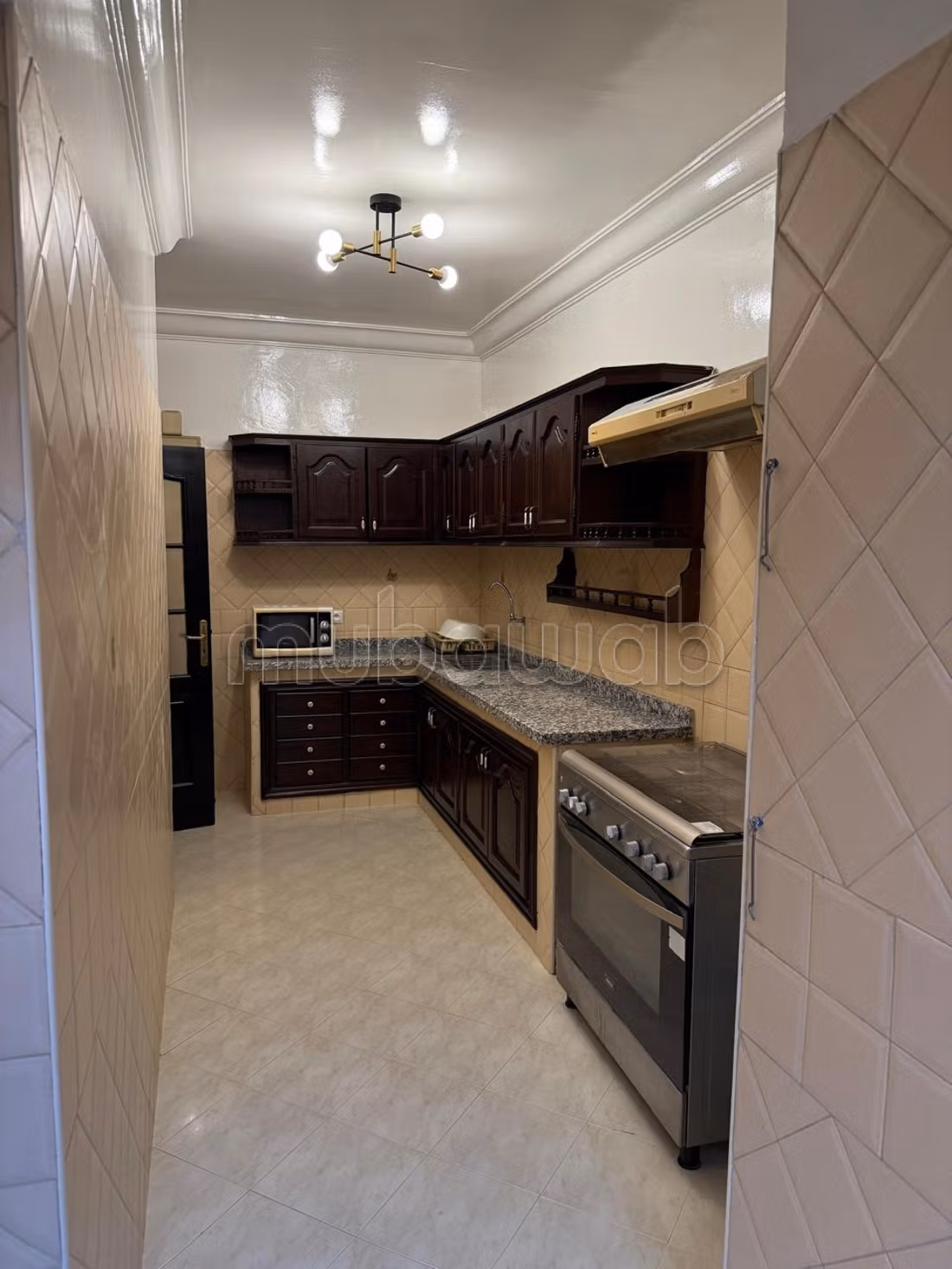 Appartement 133 m² à Oulfa — 11
