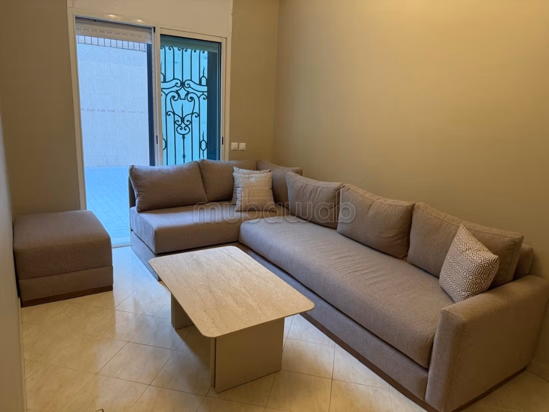 Appartement 133 m² à Oulfa — 12