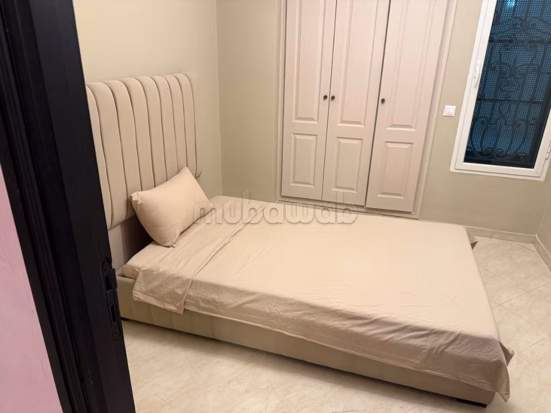 Appartement 133 m² à Oulfa — 13