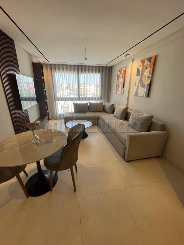 New furnished studio – 2 Mars / Anoual