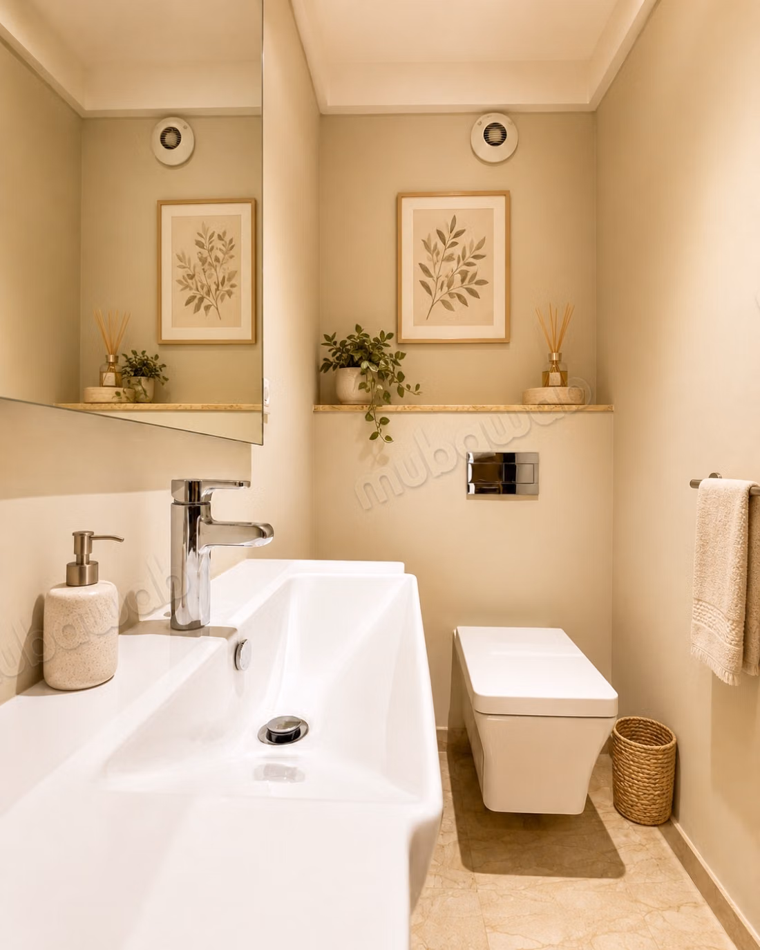 Domaine de darb 2 bedrooms terrace
