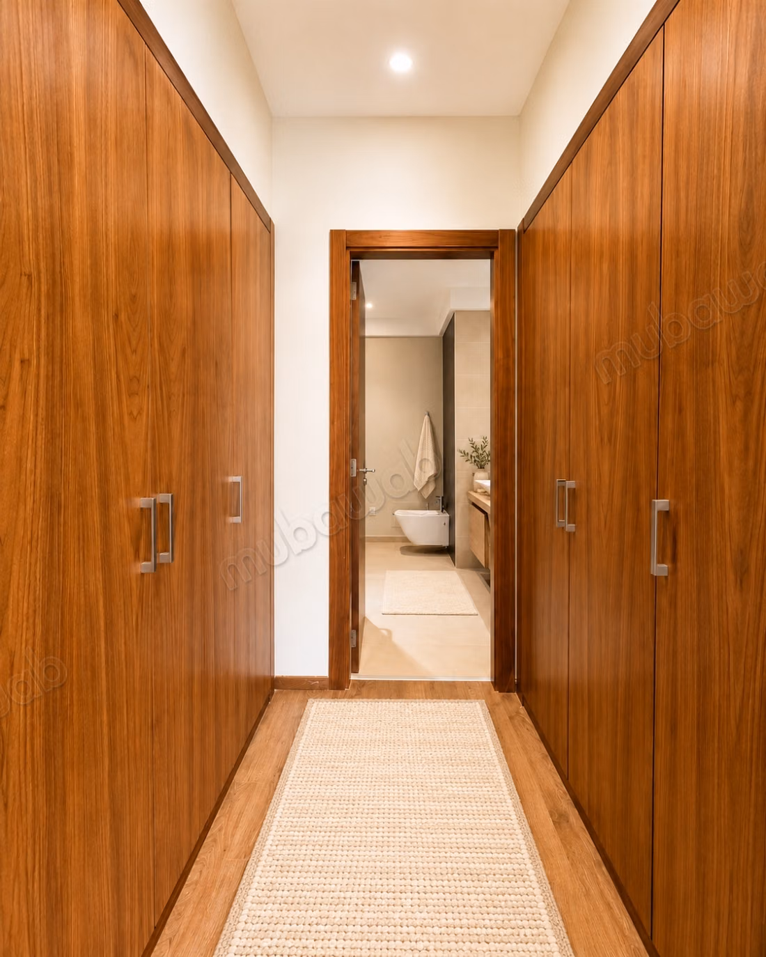 Domaine de darb 2 bedrooms terrace