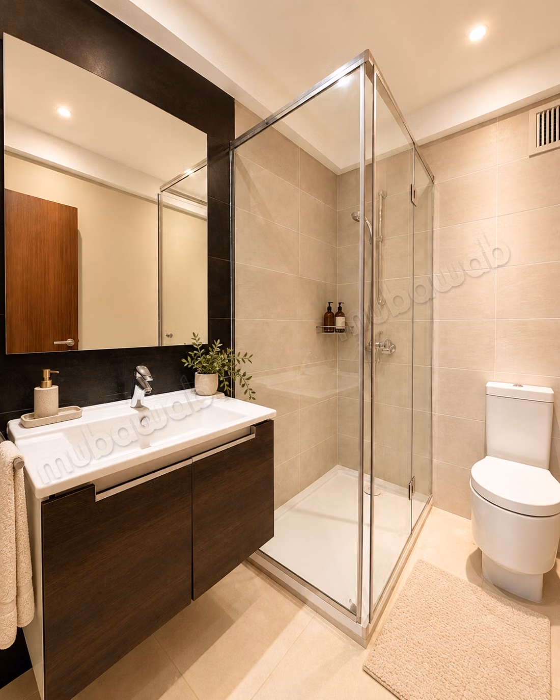 Domaine de darb 2 bedrooms terrace