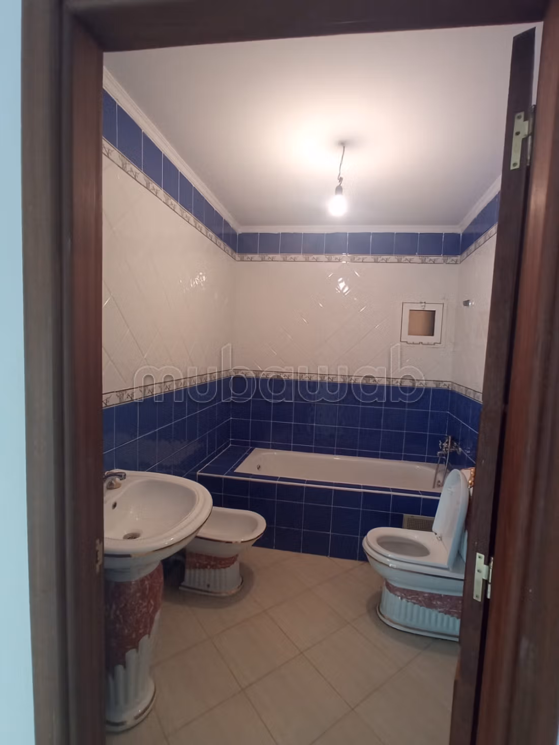Appartement 214 m² à Medina — 6