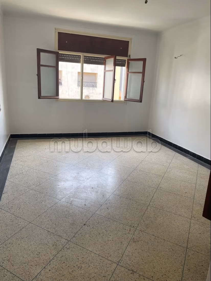 Appartement hors bab sebta 
salé