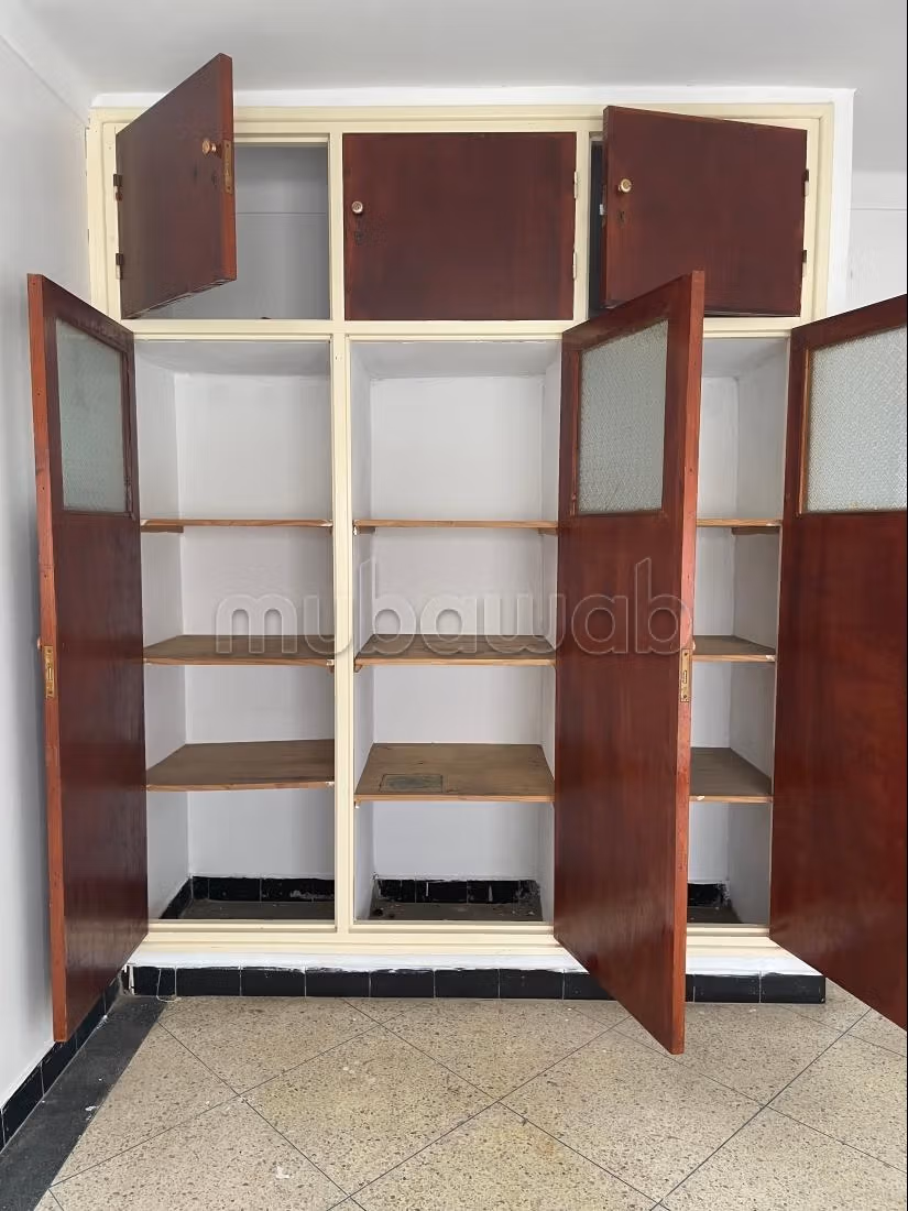 Appartement hors bab sebta 
salé
