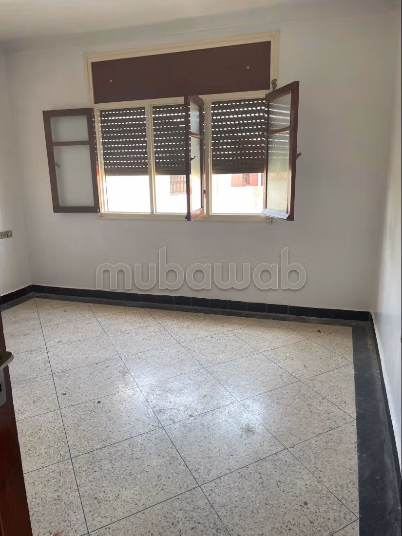 Appartement hors bab sebta 
salé