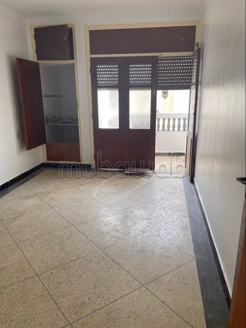 Appartement hors bab sebta 
salé