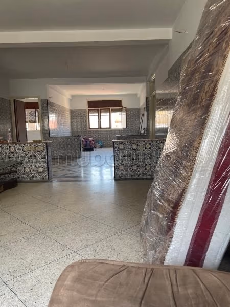 Appartement hors bab sebta 
salé