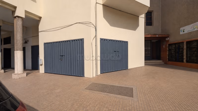 Magasin 77m a sidi maarouf