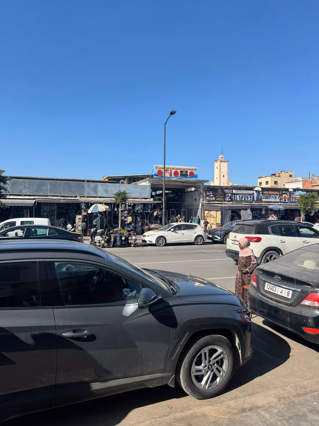 Commercial premises for rent / Total area 33 m²