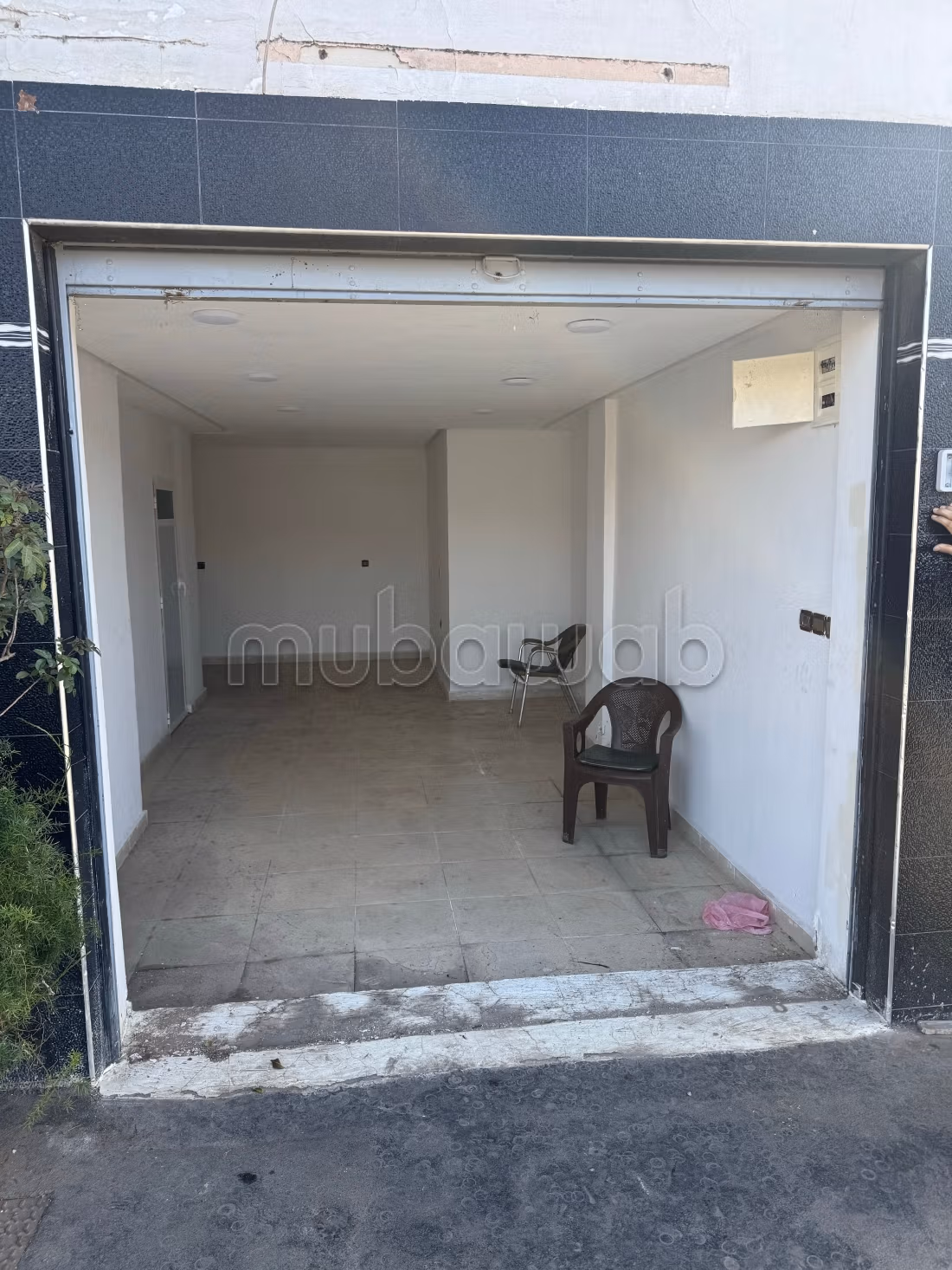 Commercial premises for rent / Total area 33 m²