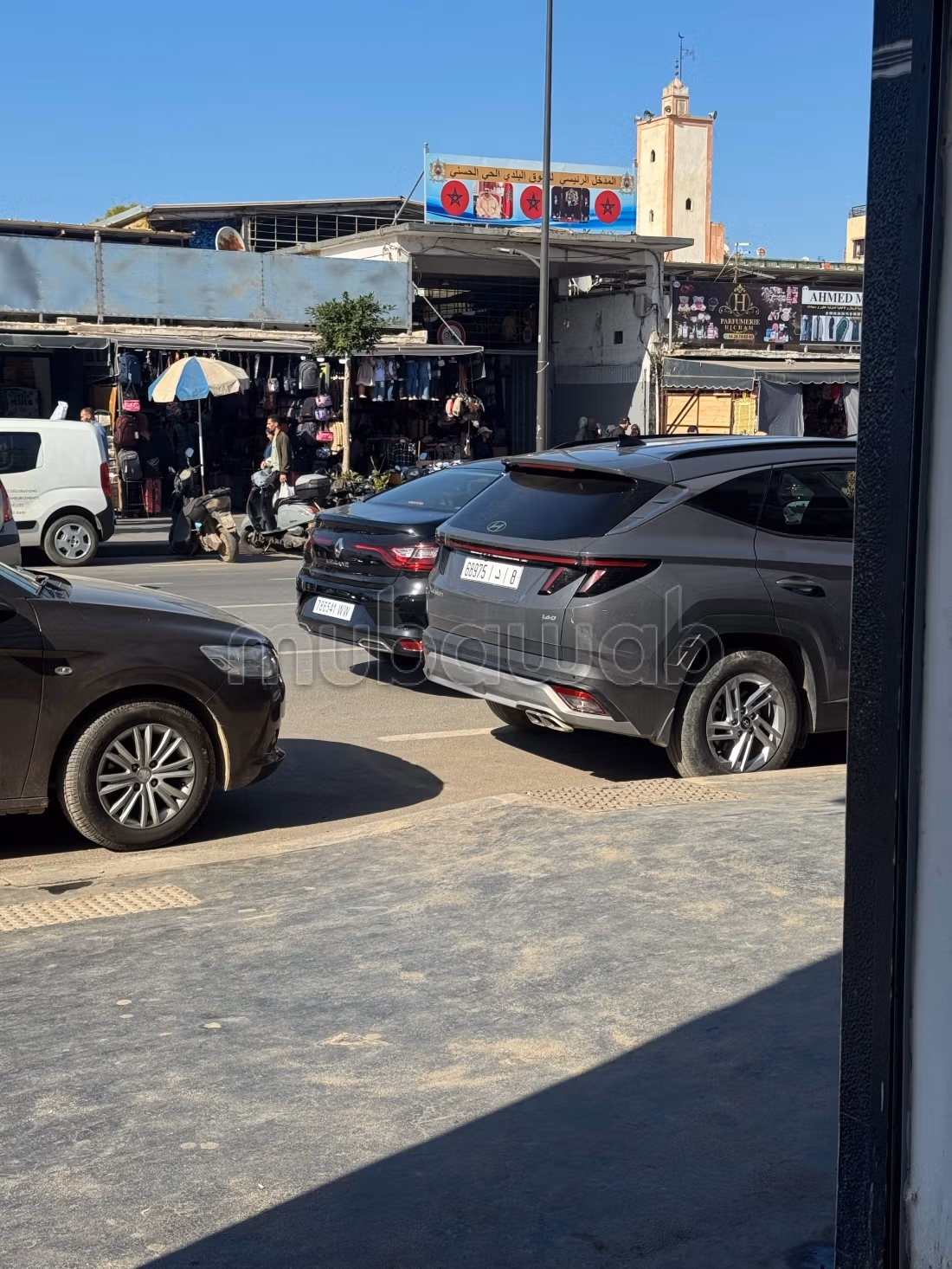 Commercial premises for rent / Total area 33 m²