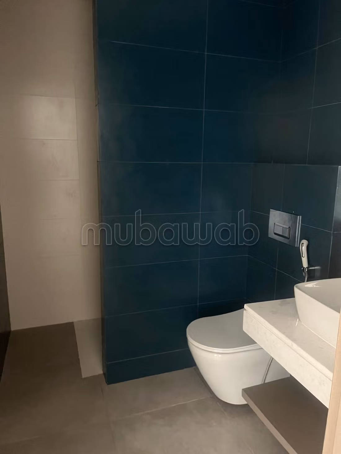Appartement 104 m² à Ain Diab Extension — 11