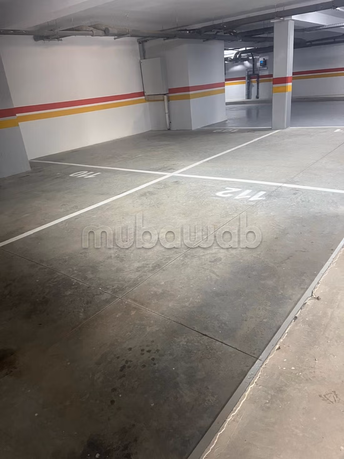 Appartement 104 m² à Ain Diab Extension — 13