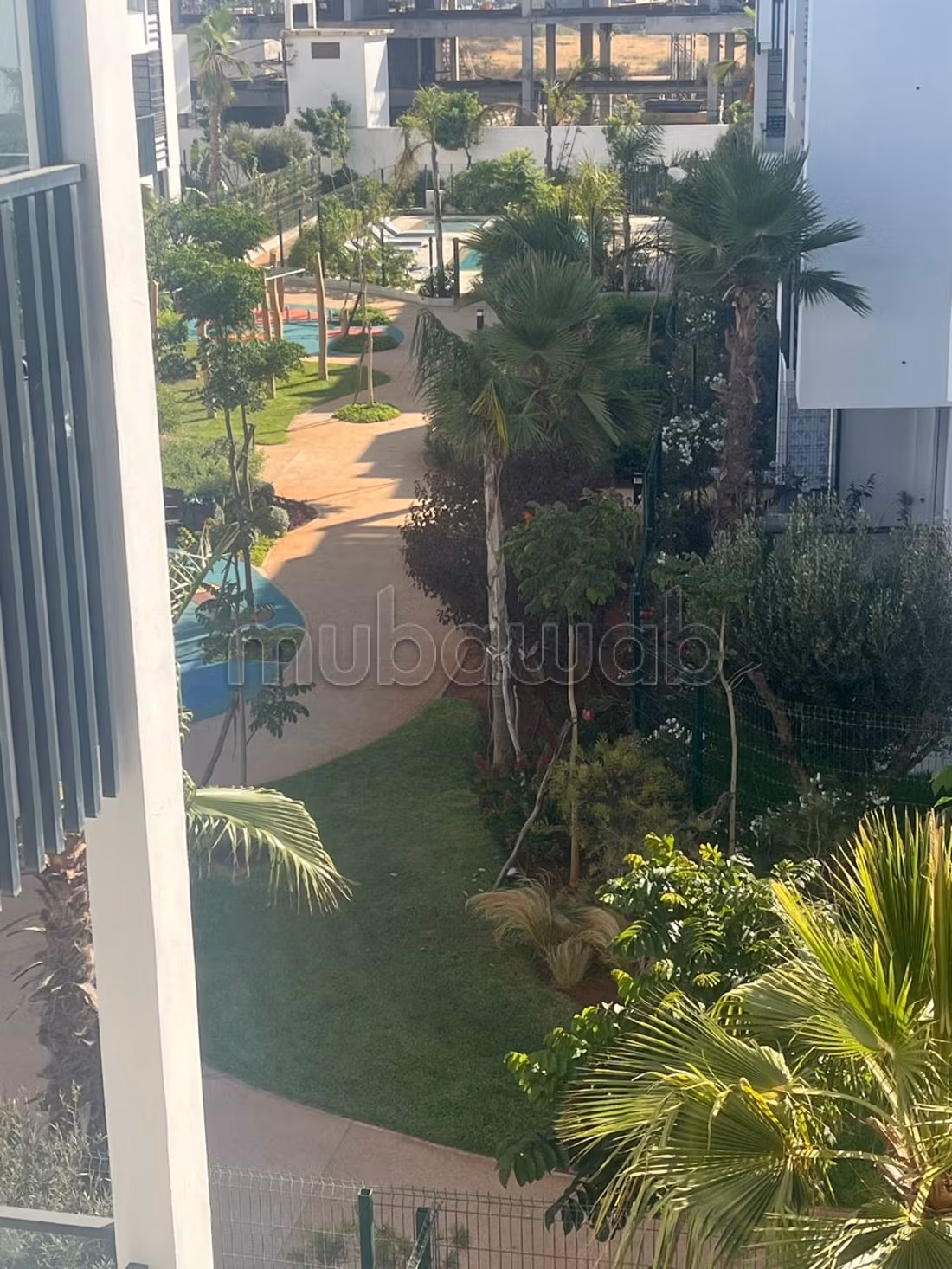 Appartement 104 m² à Ain Diab Extension — 7