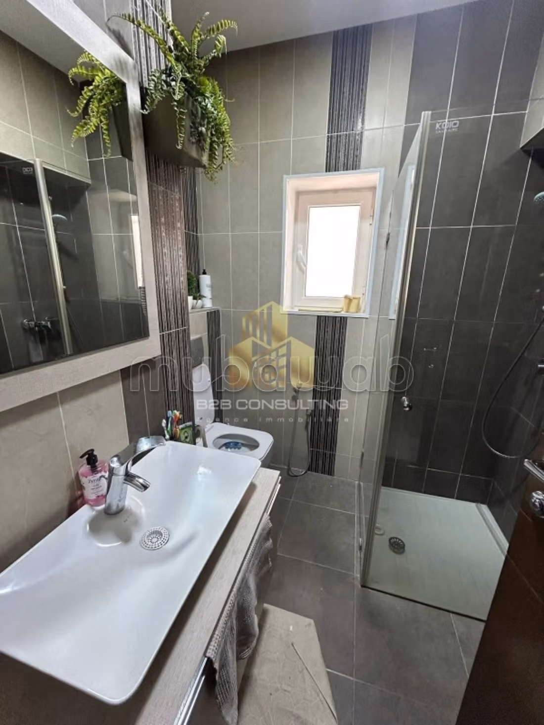 A vendre une villa s 4 a la marsa