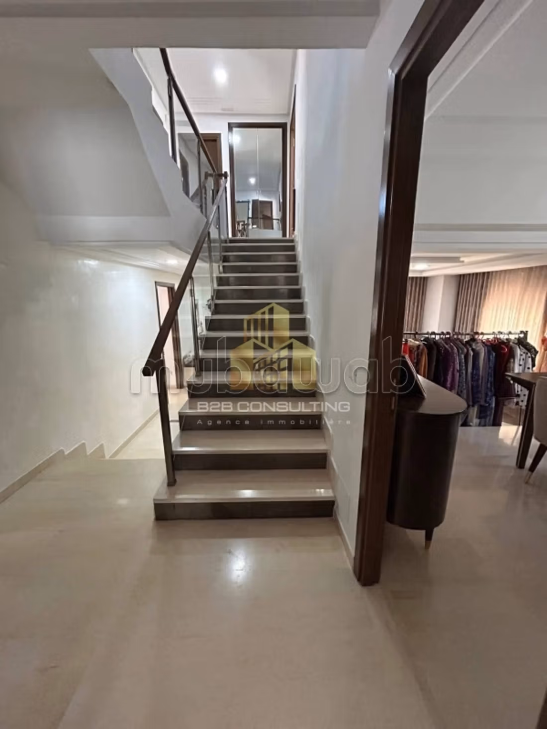 A vendre une villa s 4 a la marsa
