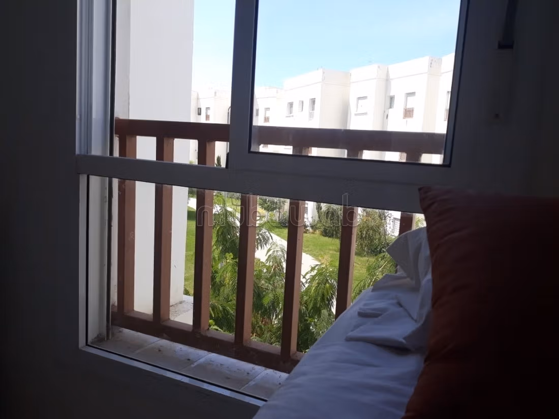Appartement CHU Foret DIplomatique — 5