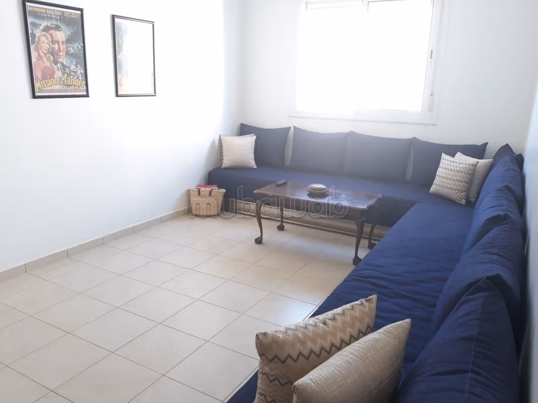 Appartement CHU Foret DIplomatique — 6