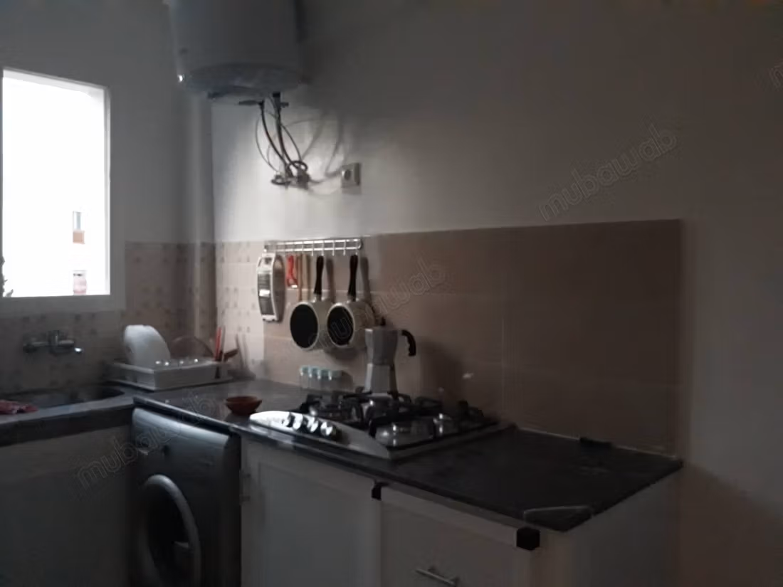 Appartement CHU Foret DIplomatique