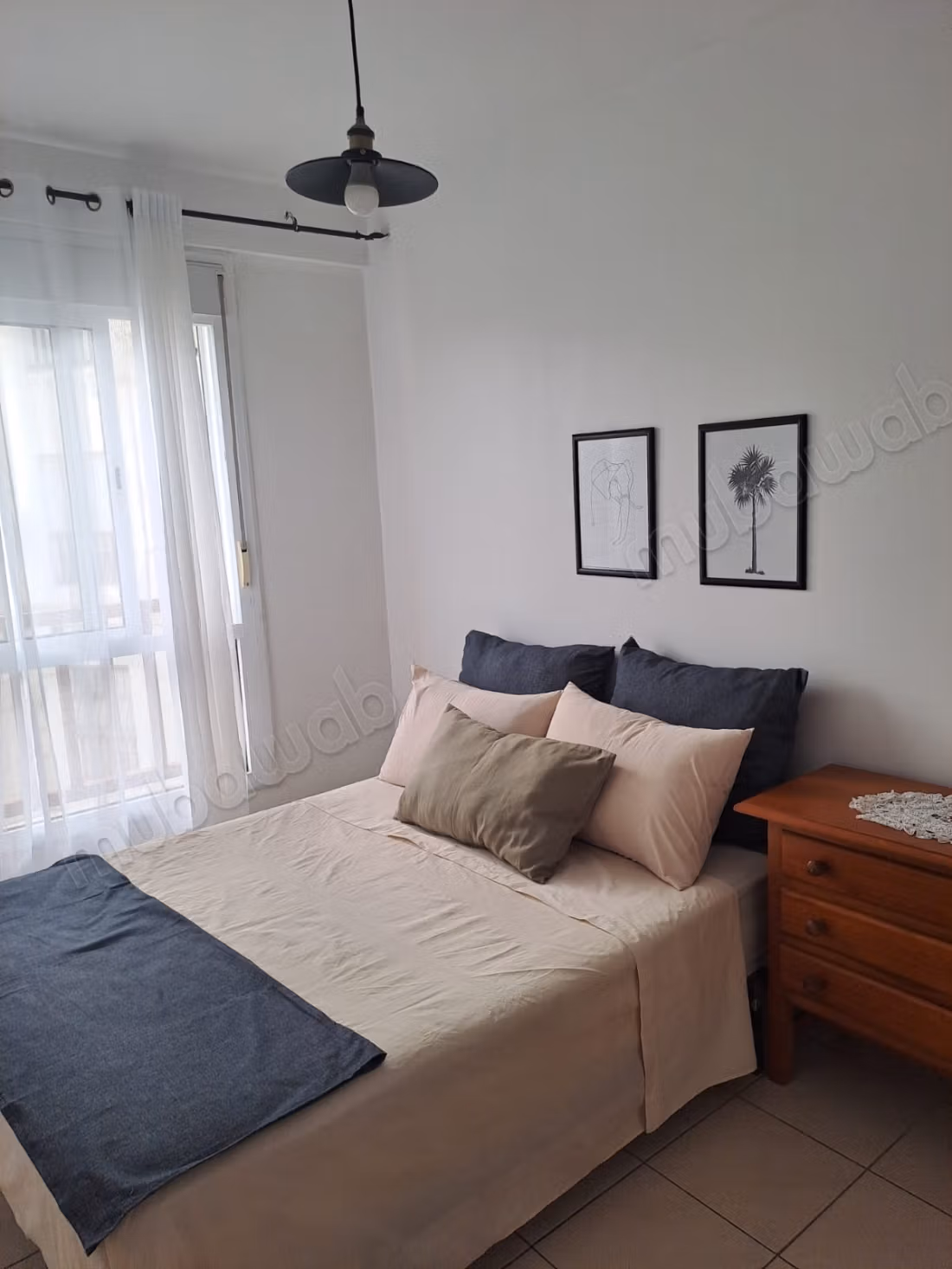 Appartement CHU Foret DIplomatique