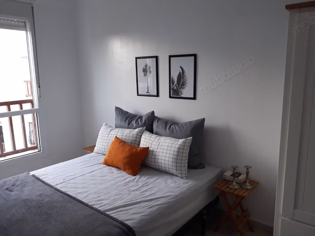 Appartement CHU Foret DIplomatique