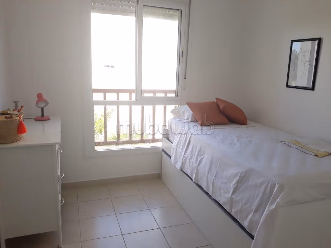Appartement 54 m² f Route Nationale Assilah (N1) — 7