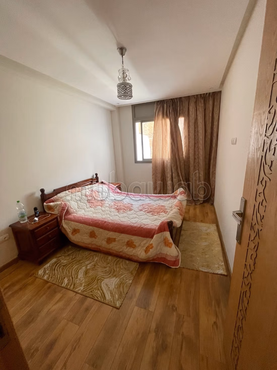 Superbe appartement à louer à Hassan Centre Ville — 2